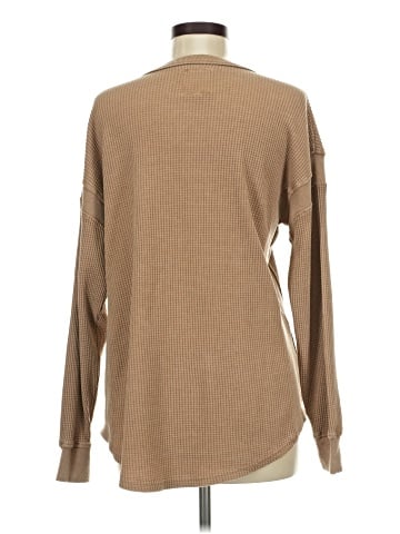 C&C California Long Sleeve Top (view 2)