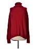 J.Crew Red Turtleneck Sweater Size S - photo 1