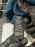 Twenty One 100% Acrylic Blue Turtleneck Sweater Size L - photo 8