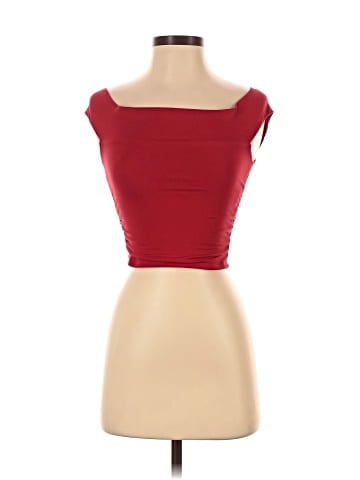 Hollister Short Sleeve Top (view 1)