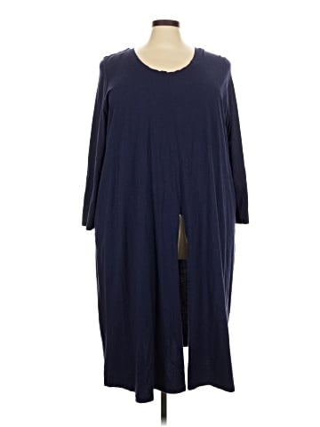 Roaman's Casual Dress (view 1)