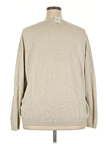 J.Crew Factory Store Pullover Sweater (view 2)