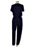 Prettygarden Solid Blue Jumpsuit Size L - photo 2