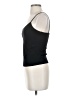 Shein Black Tank Top Size 4 - photo 5