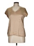 B.yu Tan Short Sleeve Top Size L - photo 1
