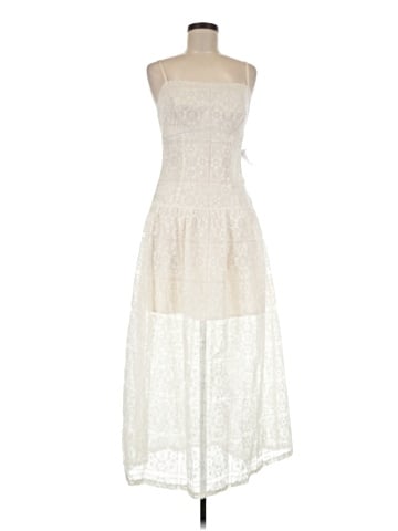 Avec Les Filles Cocktail Dress (view 1)