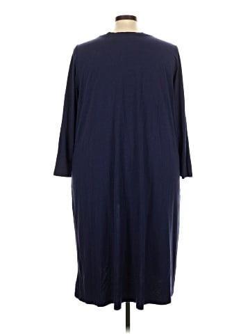 Roaman's Casual Dress (view 2)