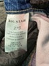 Big Star Stars Blue Jeans Size 27 waist - photo 8