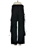 VIP Jeans Black Cargo Pants Size 1 - 2 - photo 2