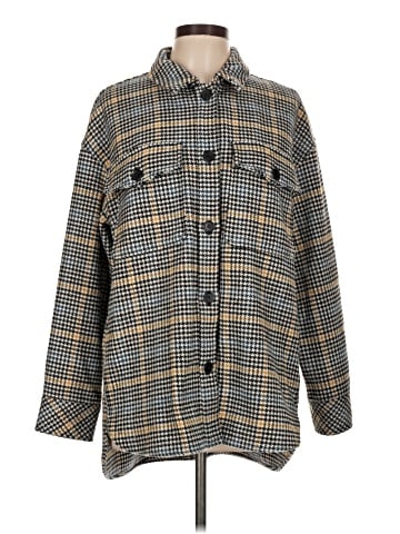 MELLODAY Coat (view 1)