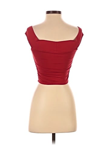 Hollister Short Sleeve Top (view 2)