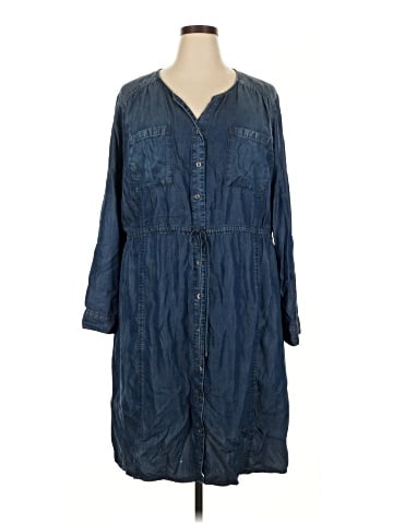 Sejour Casual Dress (view 1)