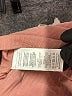Missguided Pink Long Sleeve Top Size 10 - photo 8
