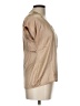 B.yu Tan Short Sleeve Top Size L - photo 4