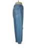 Ann Taylor LOFT Blue Jeans Size 4 - photo 4