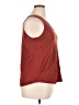 Chico's Red Sleeveless Top Size XL - photo 4