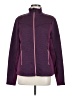 Spyder Purple Fleece Size M - photo 1