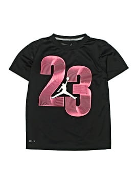 Air Jordan Short Sleeve T Shirt