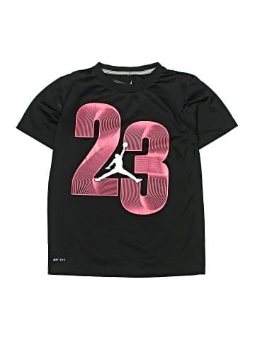Air Jordan Short Sleeve T-Shirt (view 1)