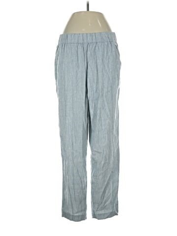Lou & Grey Linen Pants (view 1)
