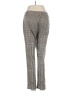CAbi Plaid Brown Casual Pants Size 4 - photo 2