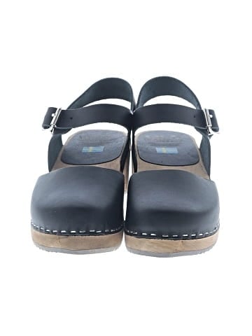 Mia Mule/Clog (view 2)