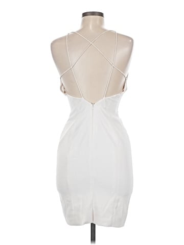 Jay Godfrey Cocktail Dress (view 2)