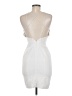 Jay Godfrey White Cocktail Dress Size 0 - photo 2