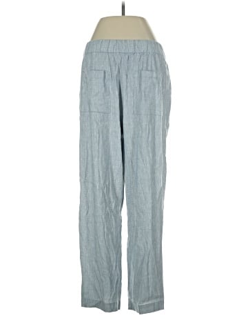 Lou & Grey Linen Pants (view 2)