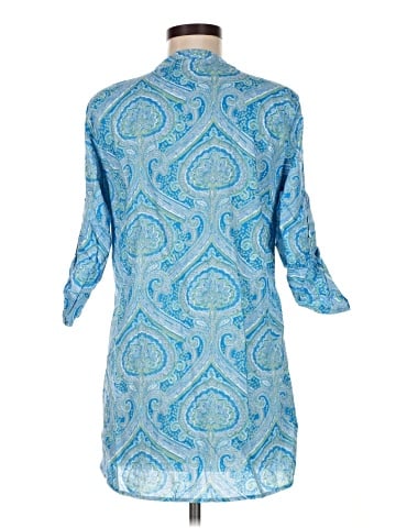 J. McLaughlin Casual Dress (view 2)