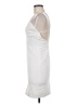 Jay Godfrey White Cocktail Dress Size 0 - photo 5