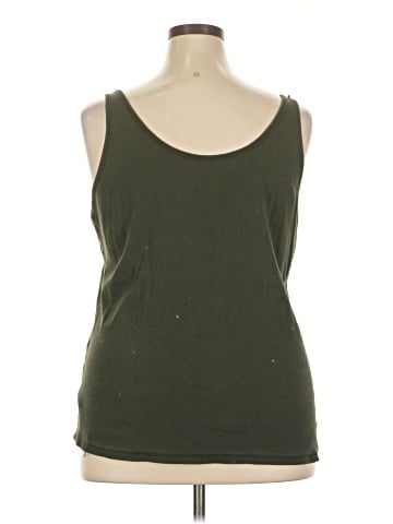 Lane Bryant Tank Top (view 2)