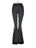 FRAME Gray Jeans Size 28 waist - photo 1