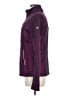 Spyder Purple Fleece Size M - photo 5
