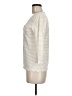 Chaps Ivory 3/4 Sleeve Top Size M - photo 5