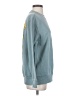 Smiley World Blue Sweatshirt Size XS - photo 4