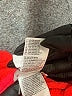 The North Face 100% Polyester Solid Orange Fleece Size XL - photo 8