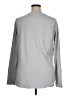 Athleta Gray Long Sleeve T-Shirt Size XL - photo 2