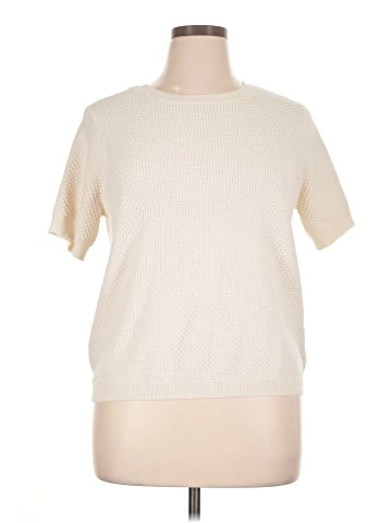 Nine West Pullover Sweater (view 1)