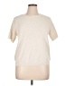 Nine West Ivory Pullover Sweater Size XL - photo 1