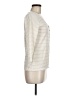 Chaps Ivory 3/4 Sleeve Top Size M - photo 4