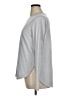 Athleta Gray Long Sleeve T-Shirt Size XL - photo 5