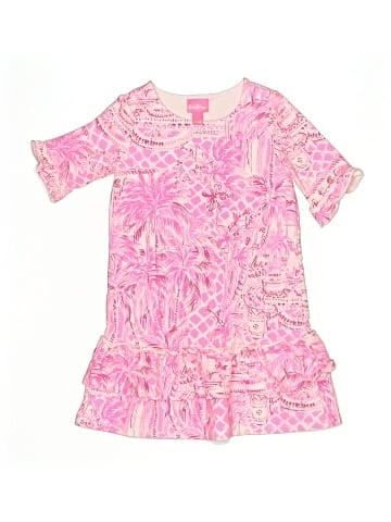 Lilly Pulitzer Dress (view 1)