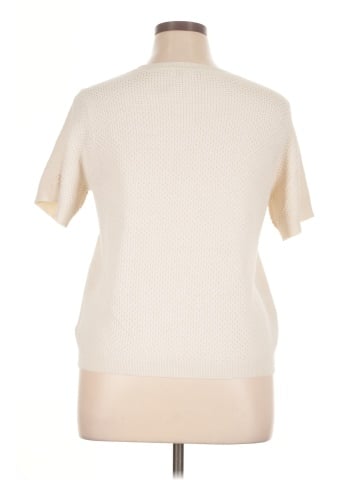 Nine West Pullover Sweater (view 2)