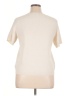 Nine West Ivory Pullover Sweater Size XL - photo 2
