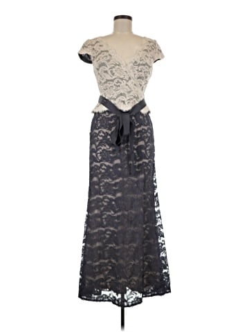 Adrianna Papell Cocktail Dress (view 1)
