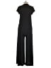 Jade by Jane Polka Dots Black Jumpsuit Size XS - photo 2