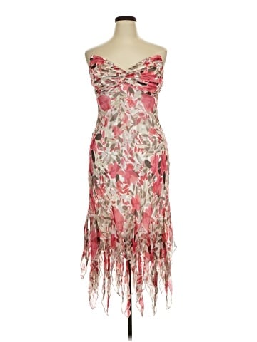 Sangria Cocktail Dress (view 1)