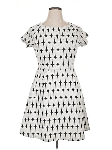 Renee C. Casual Dress (view 1)