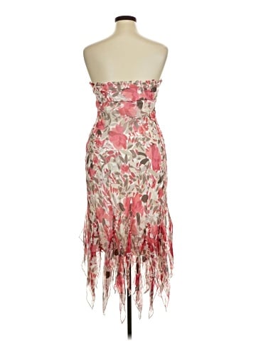 Sangria Cocktail Dress (view 2)